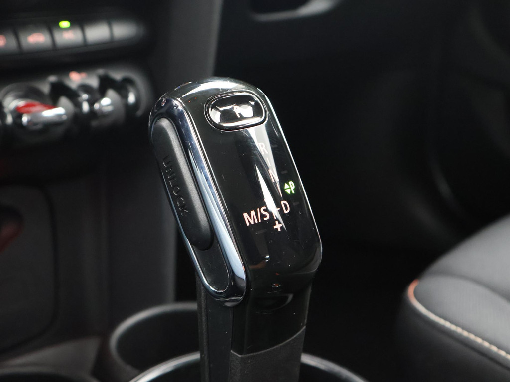 MINI MINI 5-Deurs