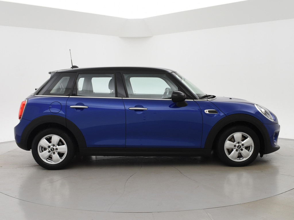 MINI MINI 5-Deurs