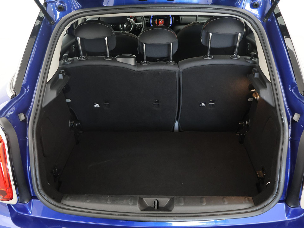 MINI MINI 5-Deurs