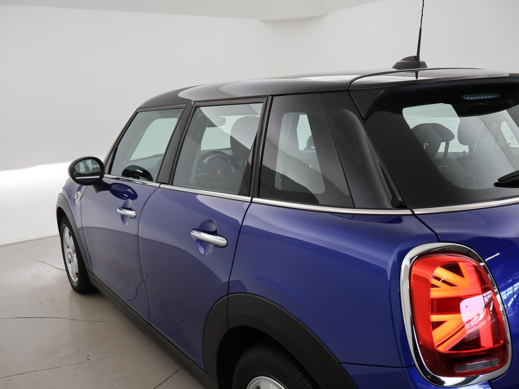 MINI MINI 5-Deurs