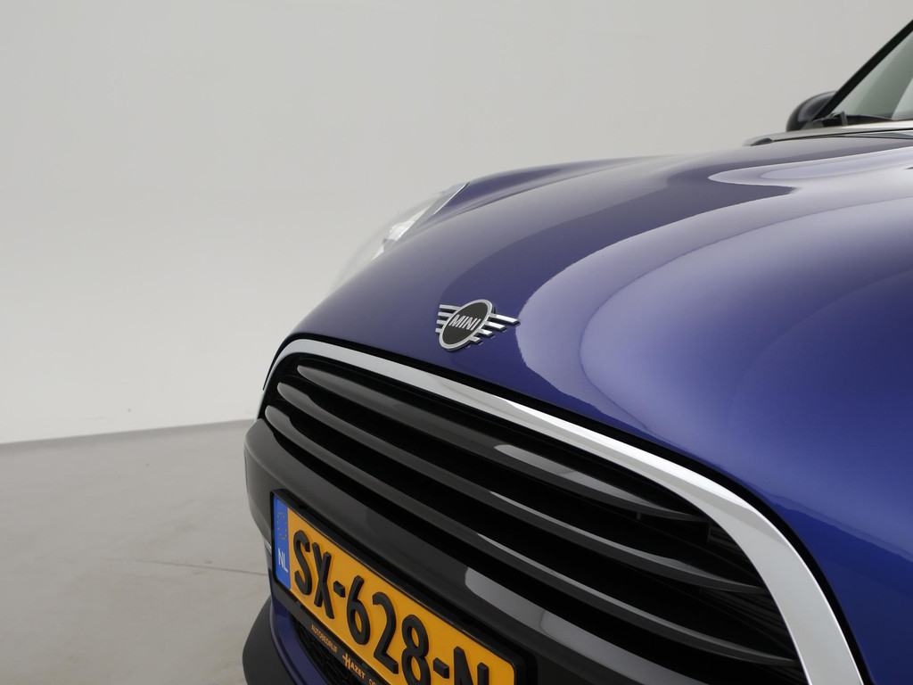 MINI MINI 5-Deurs