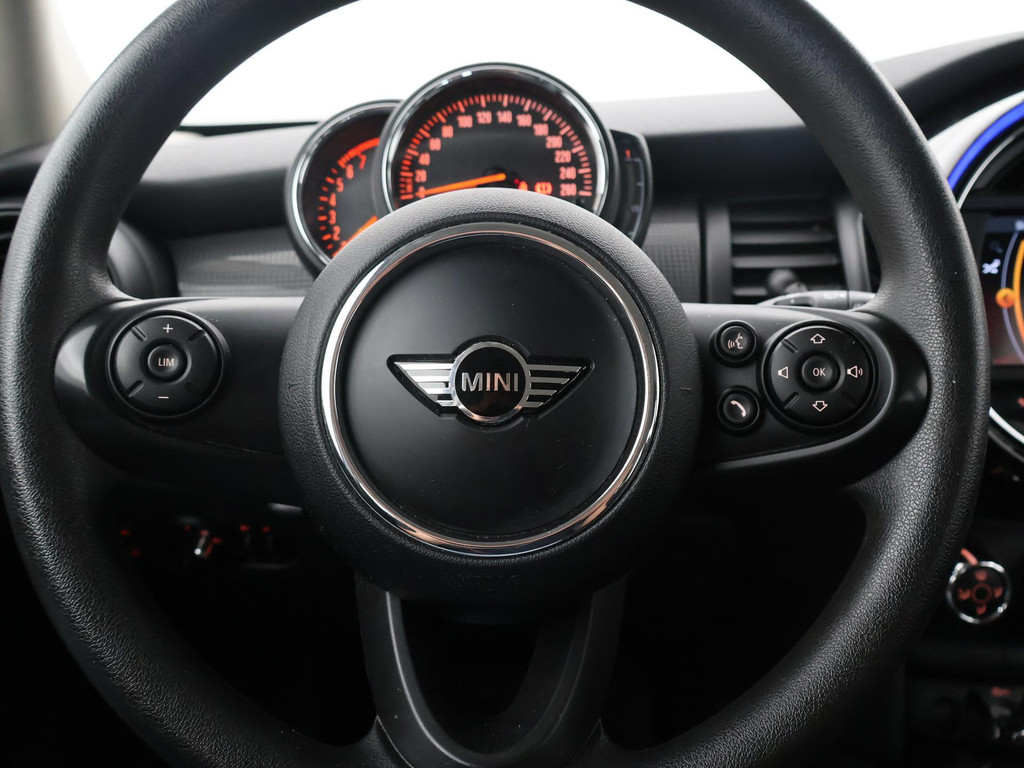 MINI MINI 5-Deurs