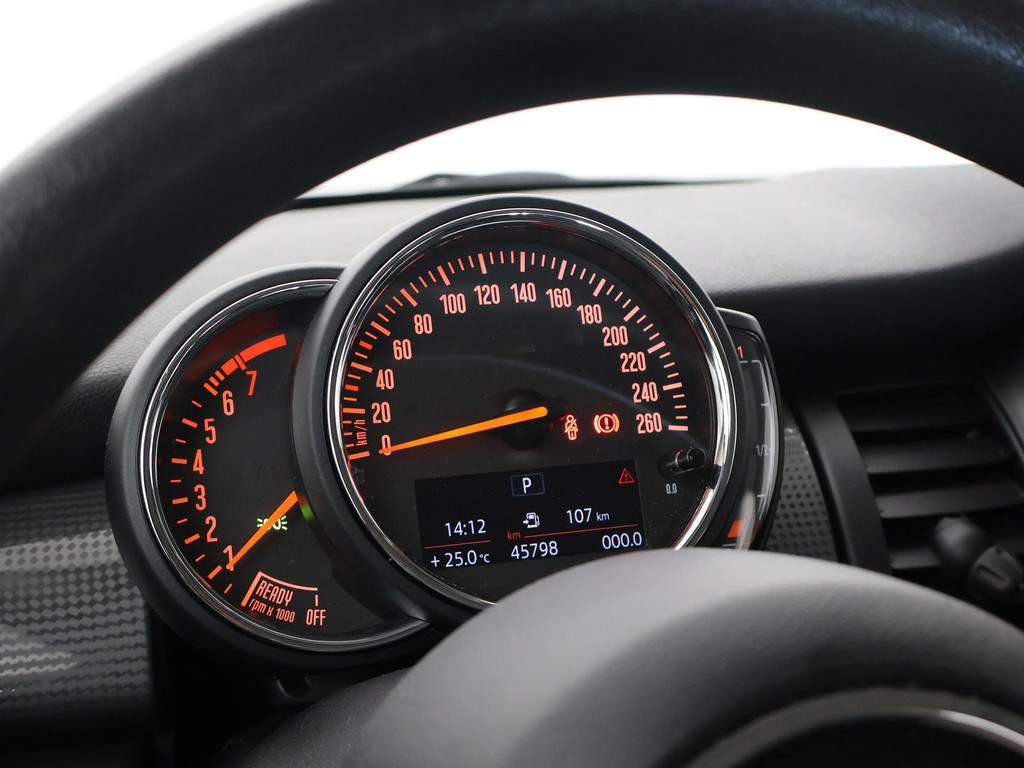 MINI MINI 5-Deurs