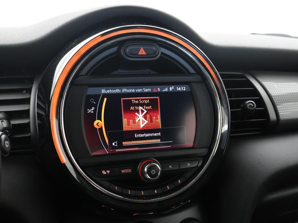 MINI MINI 5-Deurs