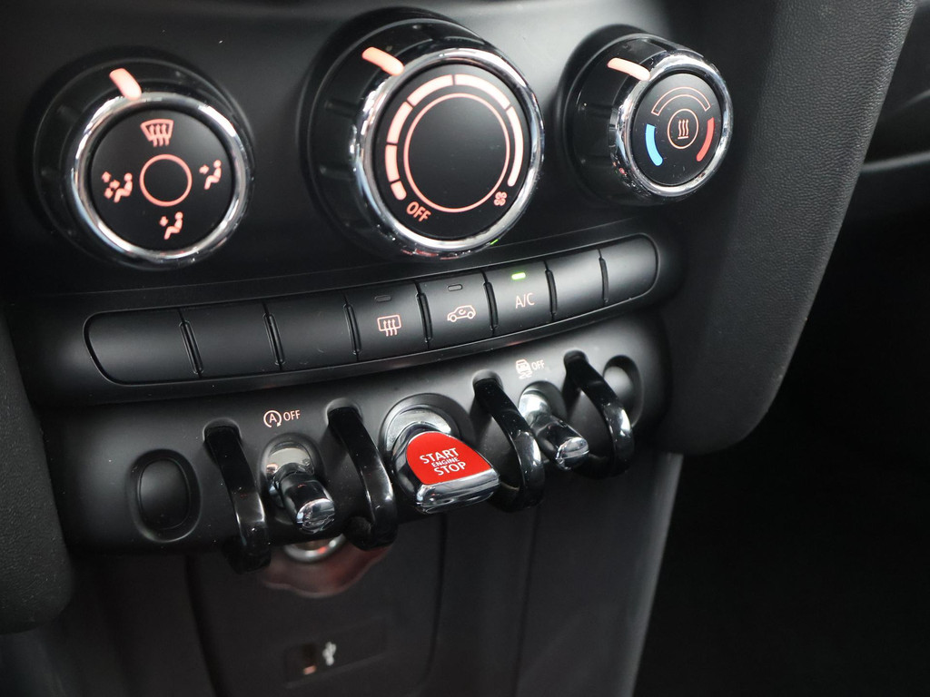 MINI MINI 5-Deurs