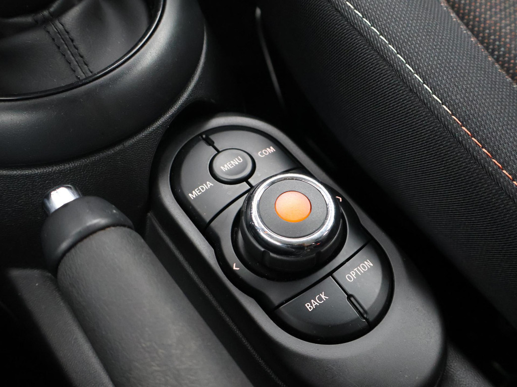MINI MINI 5-Deurs