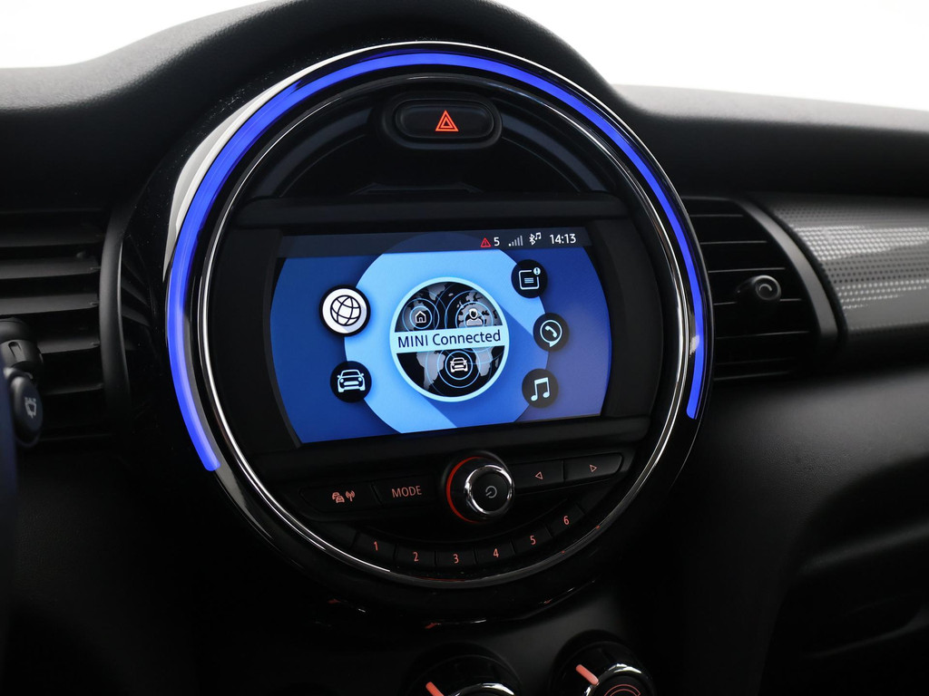 MINI MINI 5-Deurs