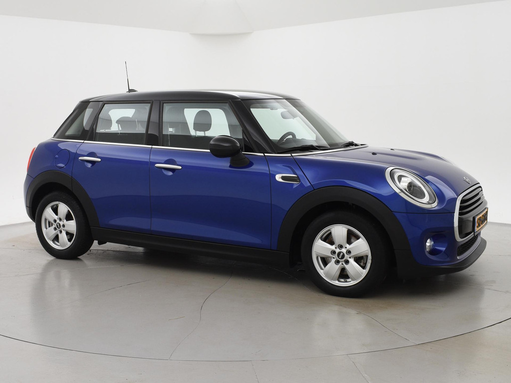 MINI MINI 5-Deurs