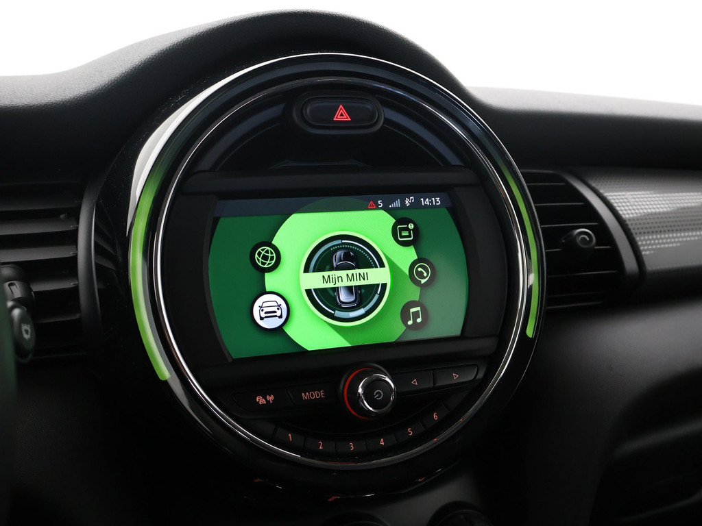 MINI MINI 5-Deurs