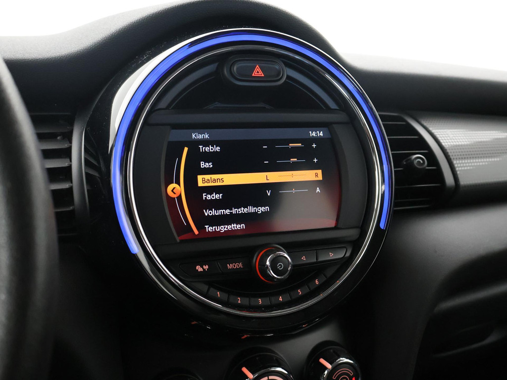 MINI MINI 5-Deurs