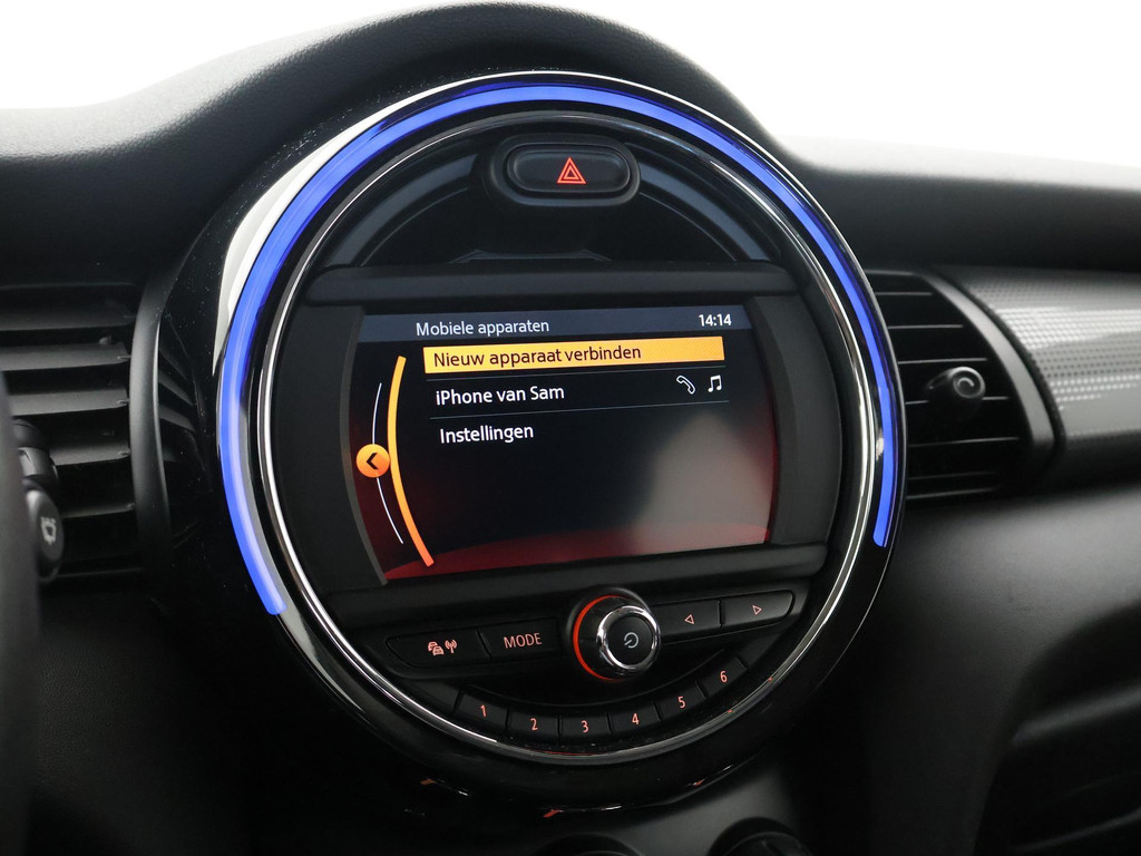 MINI MINI 5-Deurs