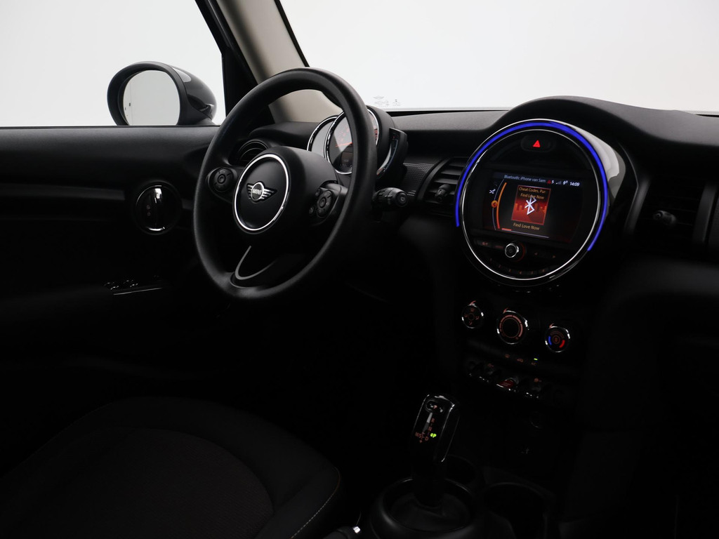 MINI MINI 5-Deurs