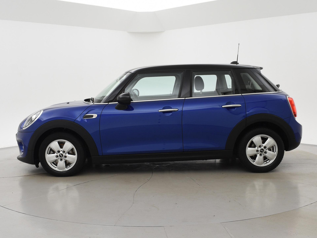 MINI MINI 5-Deurs