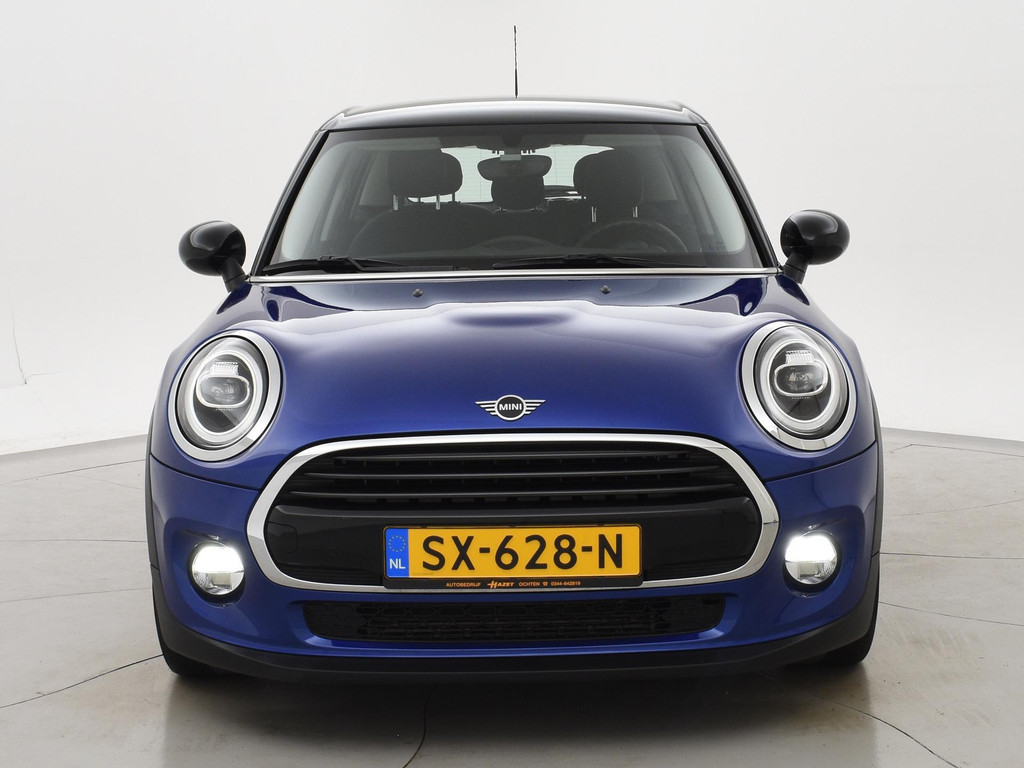 MINI MINI 5-Deurs