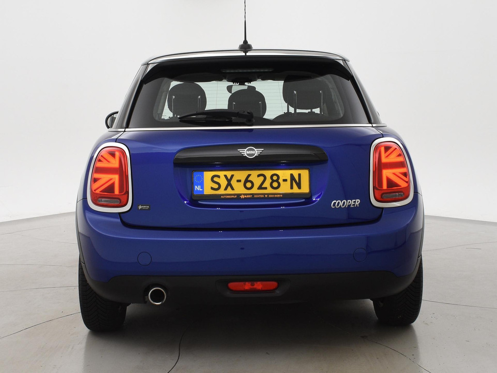 MINI MINI 5-Deurs