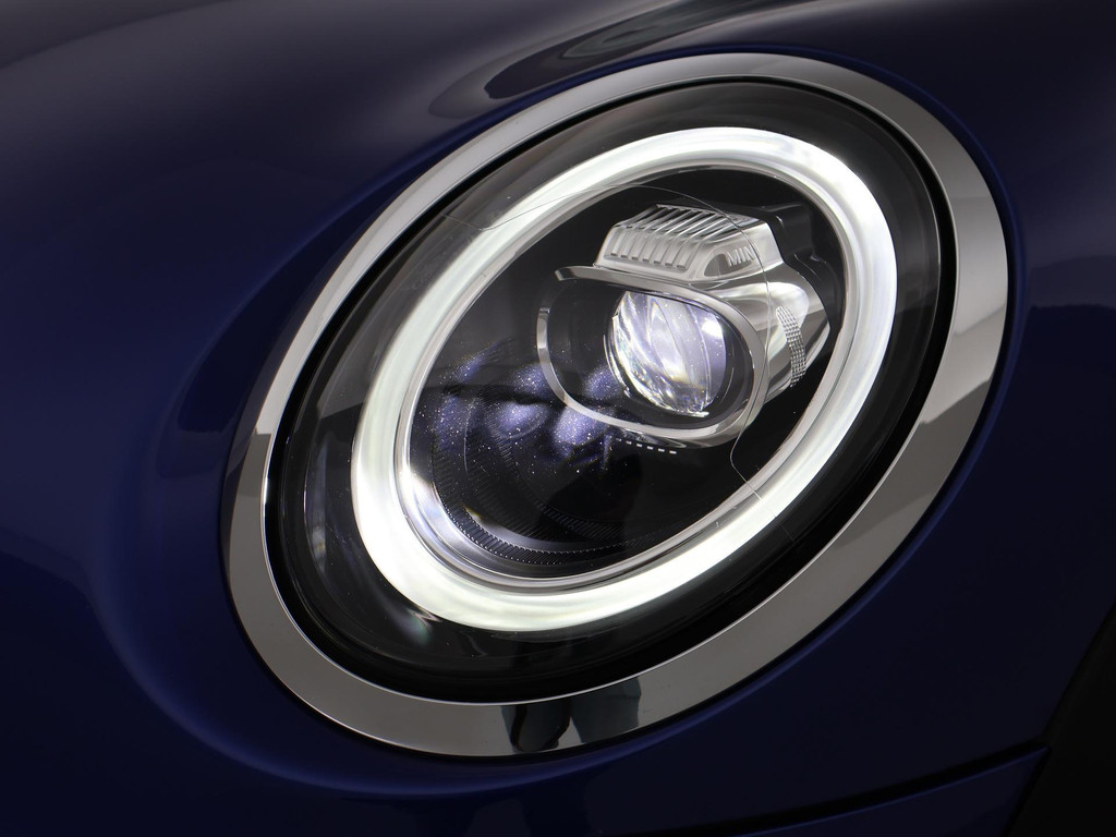 MINI MINI 5-Deurs