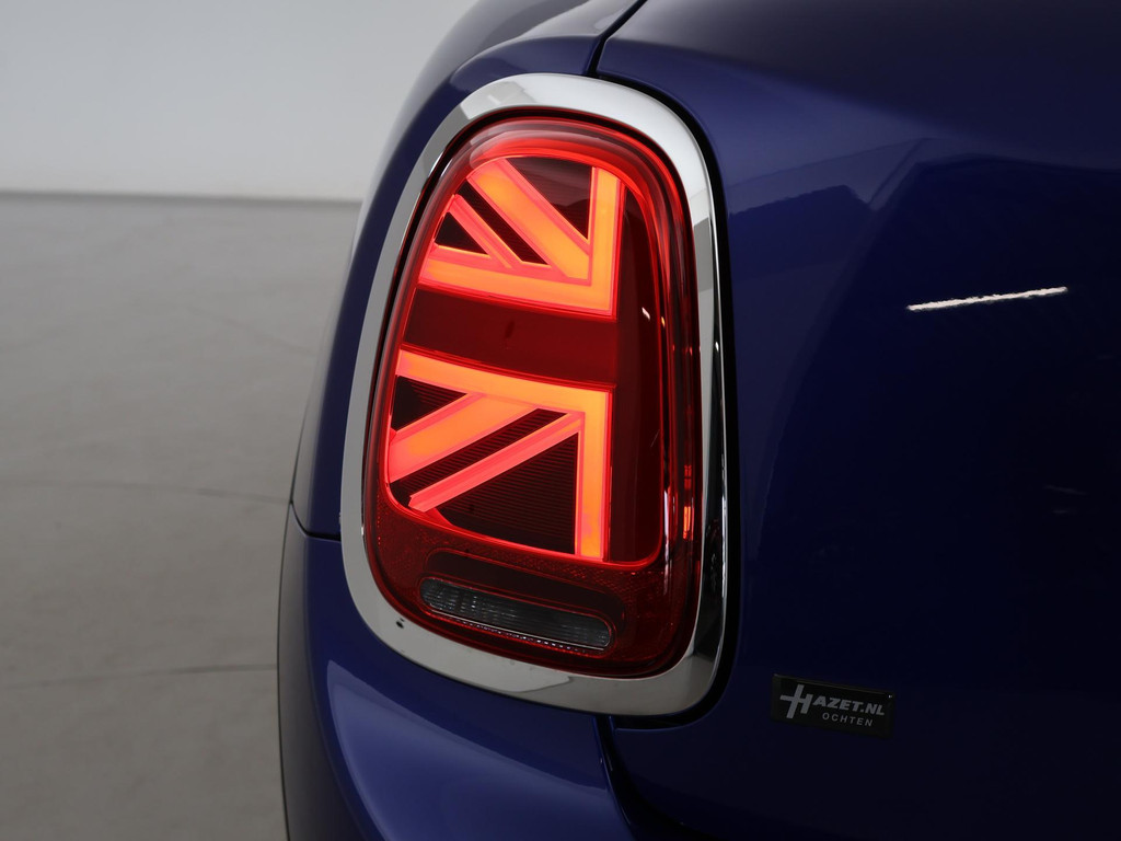 MINI MINI 5-Deurs