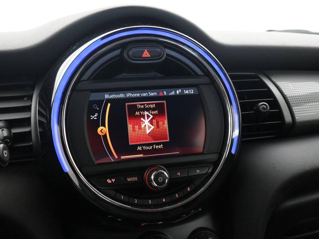 MINI MINI 5-Deurs