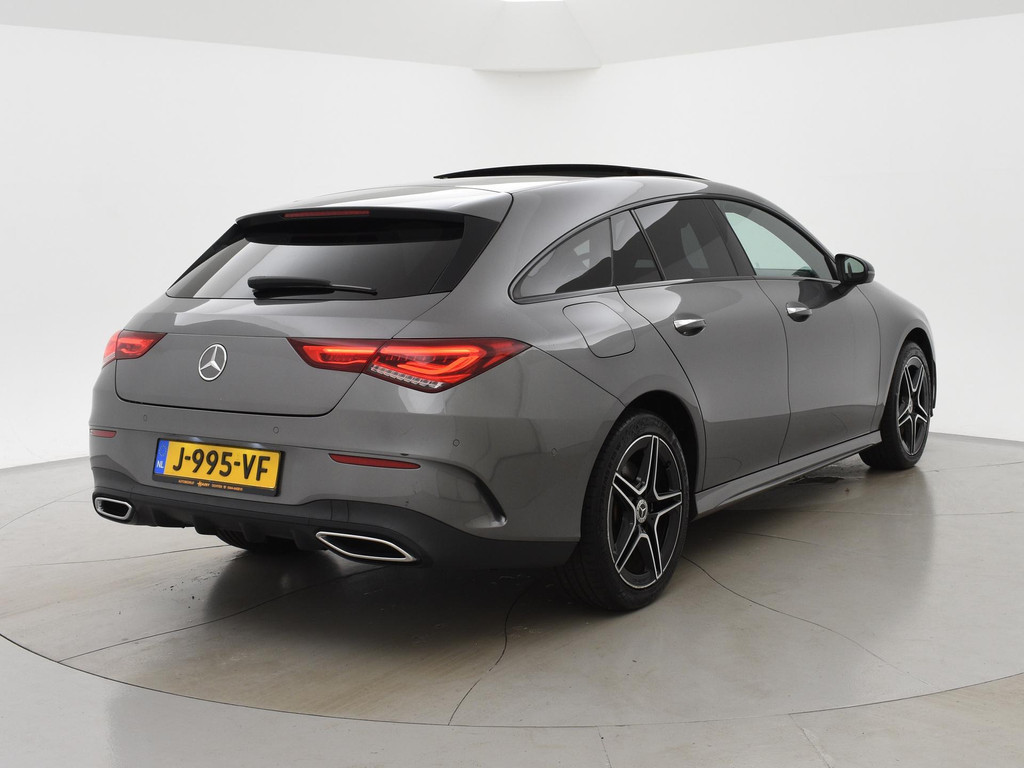 Mercedes-Benz C-Klasse Estate 300e 320 PK PLUG-IN - AMG NIGHT + BURMESTER 52337380-5.jpg | Autobedrijf Hazet