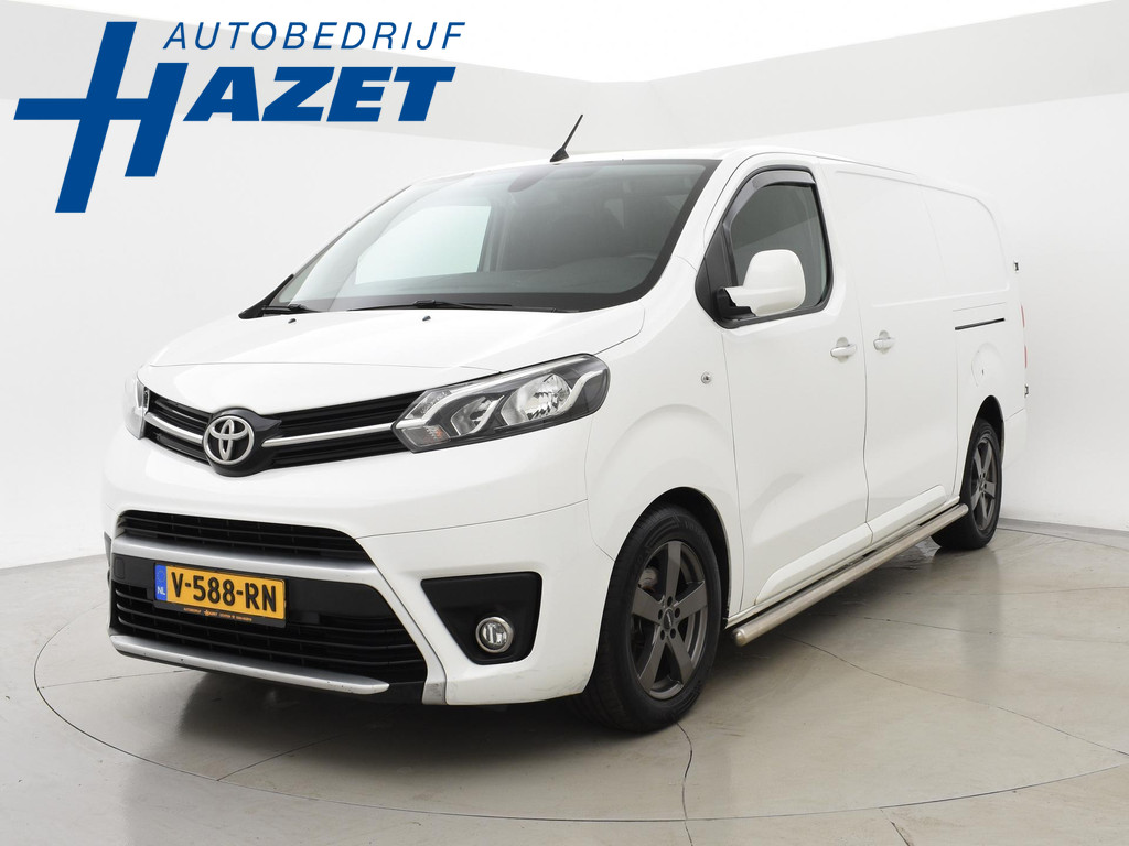 Renault Trafic 2.0 dCi 130 T30 WORK EDITION + APPLE CARPLAY | 52285442-5.jpg | Autobedrijf Hazet