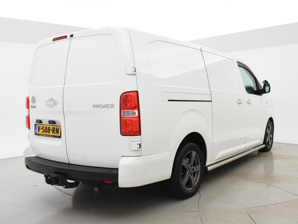 Opel Movano 2.2D 120 L3H2 + APPLE CARPLAY | ANDROID AUTO 52580438-5.jpg | Autobedrijf Hazet