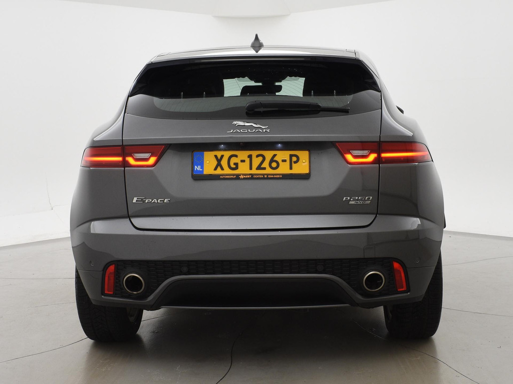 Jaguar E-Pace 2.0 TURBO P250 AWD R-DYNAMIC SE 40149028-8.jpg | Autobedrijf Hazet