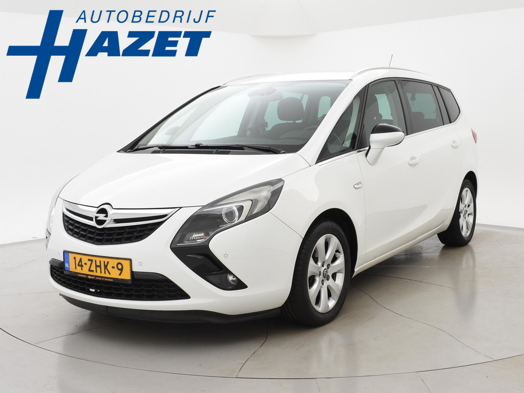 BMW 2 Serie Active Tourer 218i 136 PK AUT. 42258788-5.jpg | Autobedrijf Hazet