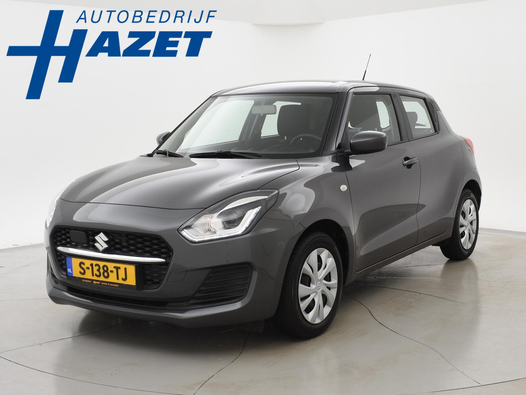 Renault Mégane 1.2 TCe 100 PK + 18 INCH LMV | NAVIGATIE | DAB + 54960039-5.jpg | Autobedrijf Hazet