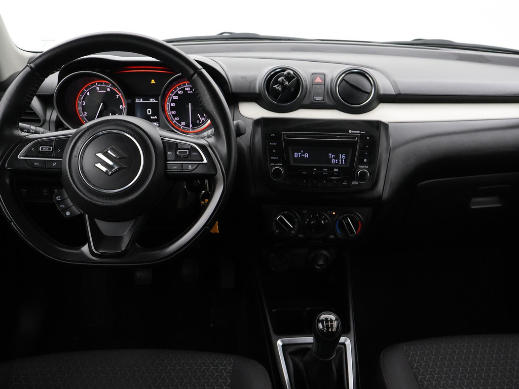 Renault Mégane 1.2 TCe 100 PK + 18 INCH LMV | NAVIGATIE | DAB + 54960039-5.jpg | Autobedrijf Hazet