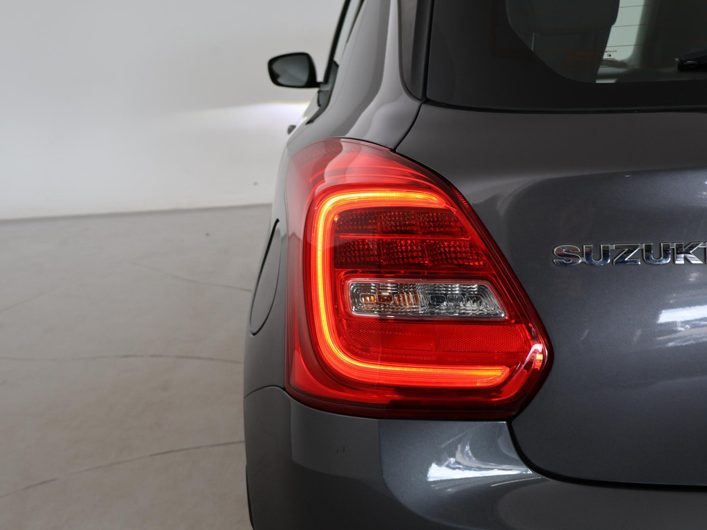 Suzuki Swift 1.2 COMFORT SMART HYBRID 40772331-23.jpg | Autobedrijf Hazet