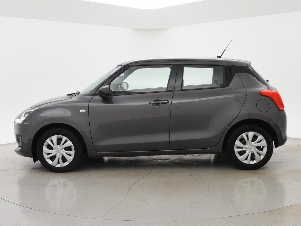 Suzuki Swift 1.2 COMFORT SMART HYBRID 40772331-4.jpg | Autobedrijf Hazet
