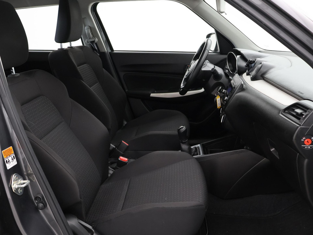 Suzuki Swift 1.2 COMFORT SMART HYBRID 40772331-7.jpg | Autobedrijf Hazet