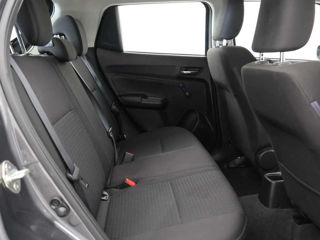Suzuki Swift 1.2 COMFORT SMART HYBRID 40772331-8.jpg | Autobedrijf Hazet
