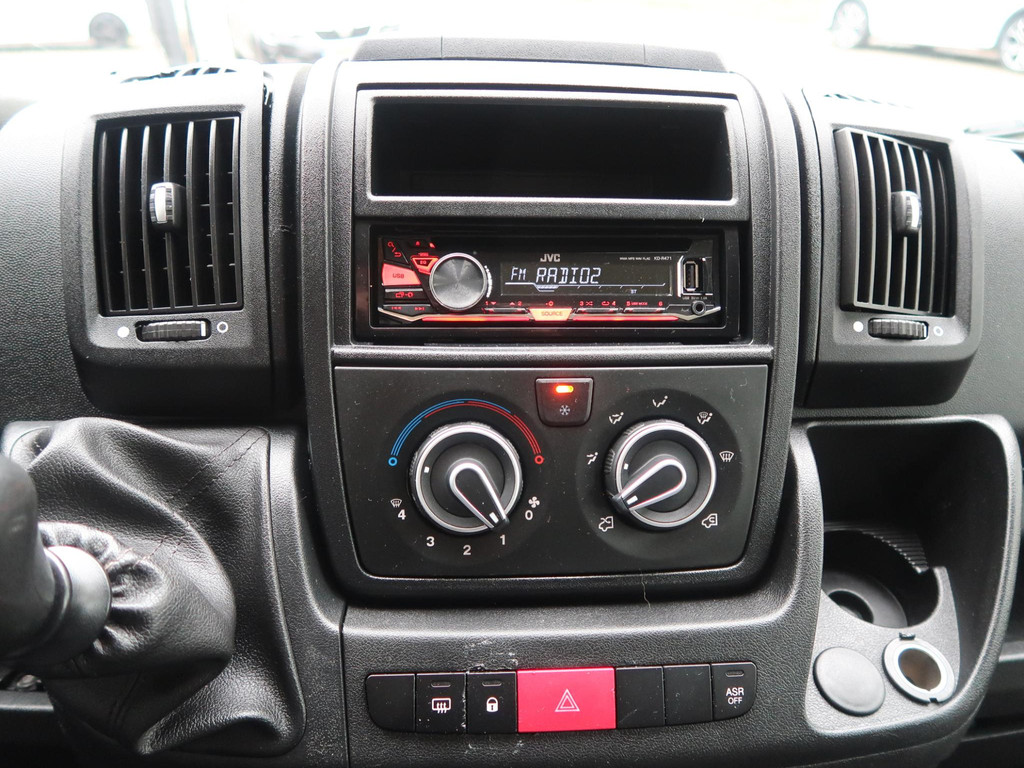 Fiat Ducato Combinato 35 9-PERS. 3.0 NATURAL POWER CNG / BENZINE L2H2 40883382-11.jpg | Autobedrijf Hazet