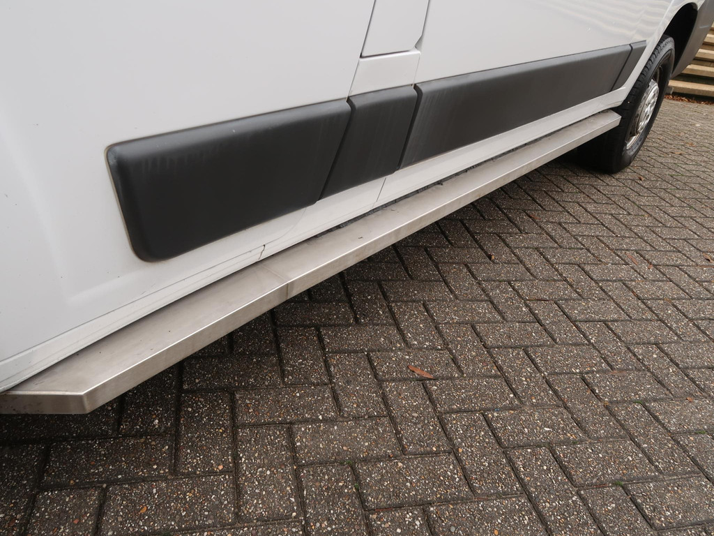 Fiat Ducato Combinato 35 9-PERS. 3.0 NATURAL POWER CNG / BENZINE L2H2 40883382-17.jpg | Autobedrijf Hazet
