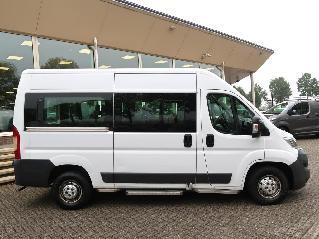 Fiat Ducato Combinato 35 9-PERS. 3.0 NATURAL POWER CNG / BENZINE L2H2 40883382-18.jpg | Autobedrijf Hazet
