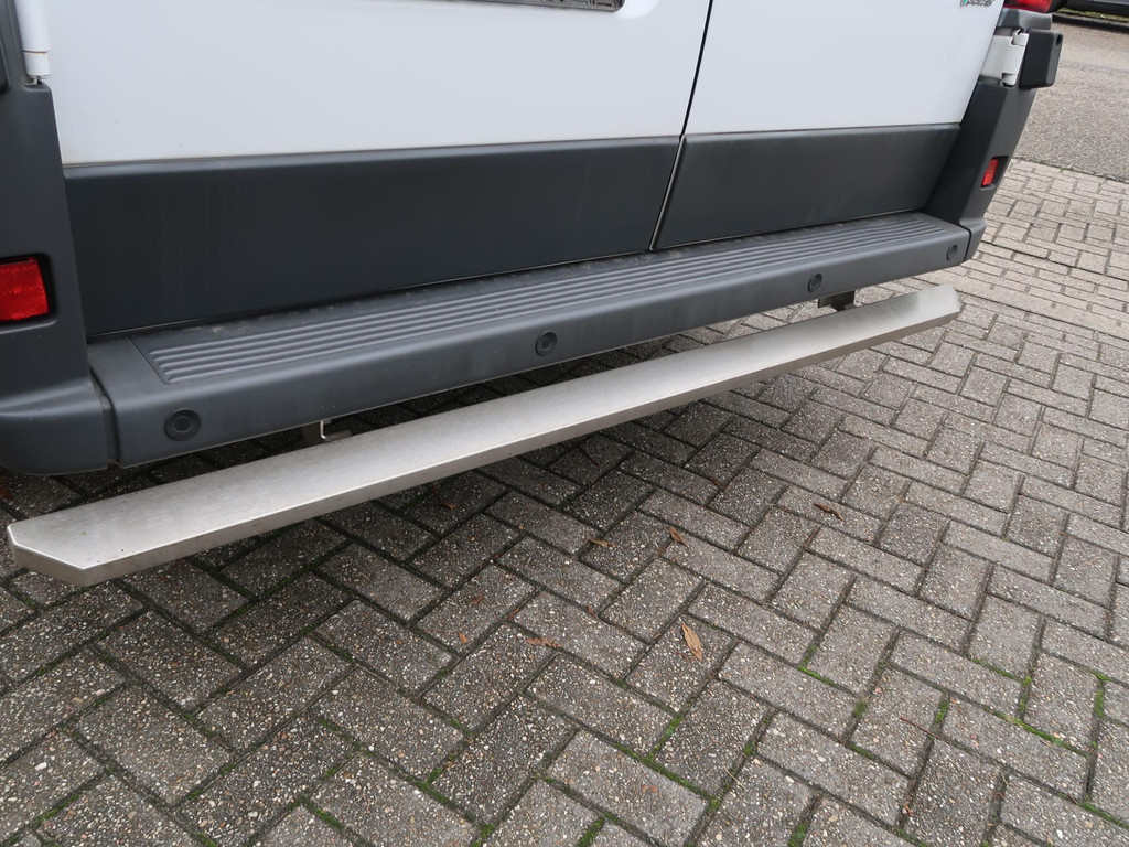 Fiat Ducato Combinato 35 9-PERS. 3.0 NATURAL POWER CNG / BENZINE L2H2 40883382-19.jpg | Autobedrijf Hazet