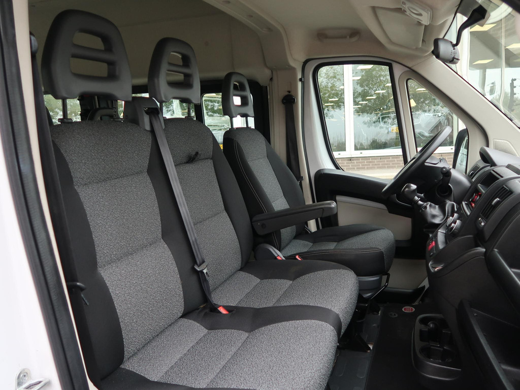 Fiat Ducato Combinato 35 9-PERS. 3.0 NATURAL POWER CNG / BENZINE L2H2 40883382-2.jpg | Autobedrijf Hazet
