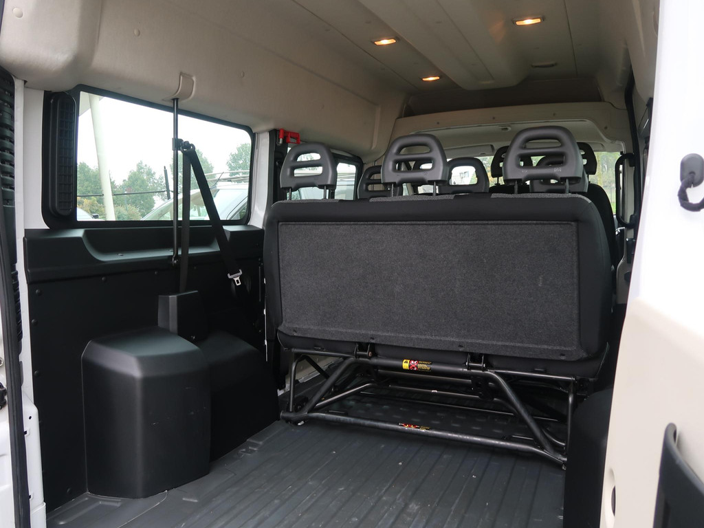 Fiat Ducato Combinato 35 9-PERS. 3.0 NATURAL POWER CNG / BENZINE L2H2 40883382-21.jpg | Autobedrijf Hazet