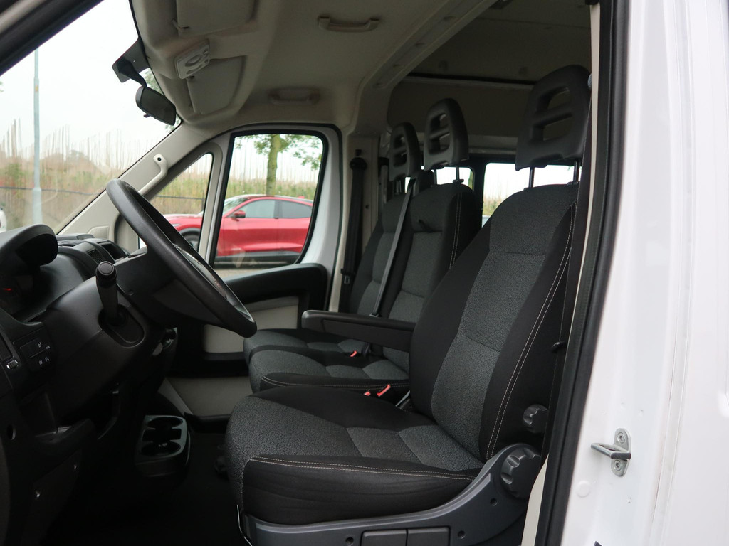 Fiat Ducato Combinato 35 9-PERS. 3.0 NATURAL POWER CNG / BENZINE L2H2 40883382-25.jpg | Autobedrijf Hazet