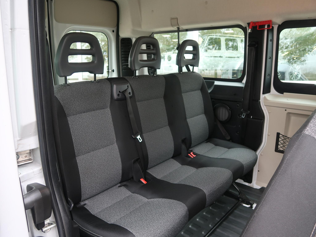 Fiat Ducato Combinato 35 9-PERS. 3.0 NATURAL POWER CNG / BENZINE L2H2 40883382-4.jpg | Autobedrijf Hazet
