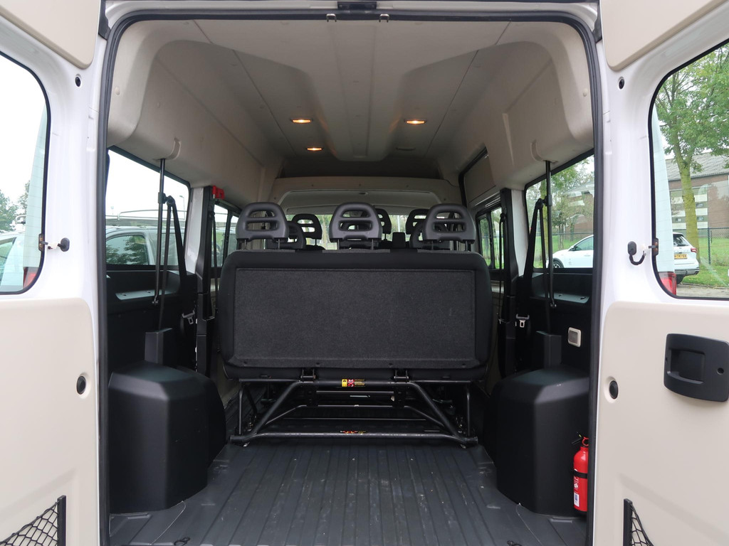 Fiat Ducato Combinato 35 9-PERS. 3.0 NATURAL POWER CNG / BENZINE L2H2 40883382-5.jpg | Autobedrijf Hazet