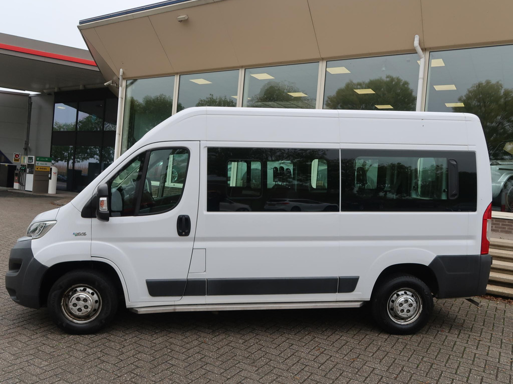 Fiat Ducato Combinato 35 9-PERS. 3.0 NATURAL POWER CNG / BENZINE L2H2 40883382-6.jpg | Autobedrijf Hazet