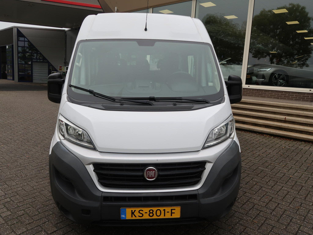 Fiat Ducato Combinato 35 9-PERS. 3.0 NATURAL POWER CNG / BENZINE L2H2 40883382-7.jpg | Autobedrijf Hazet