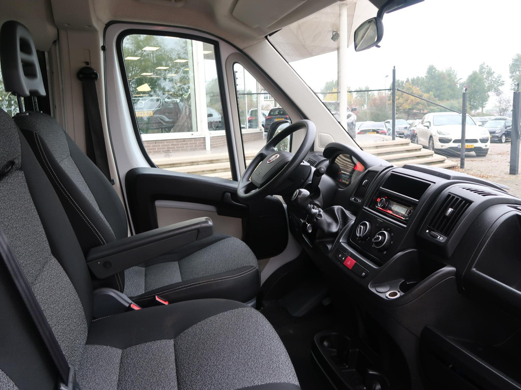 Fiat Ducato Combinato 35 9-PERS. 3.0 NATURAL POWER CNG / BENZINE L2H2 40883382-9.jpg | Autobedrijf Hazet