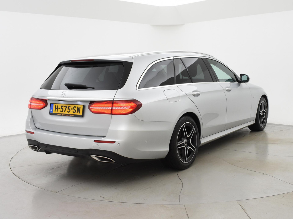 Mercedes-Benz C-Klasse Estate 300e PHEV 320 PK AMG SPORT + CAMERA | DISTRONIC 49051109-5.jpg | Autobedrijf Hazet