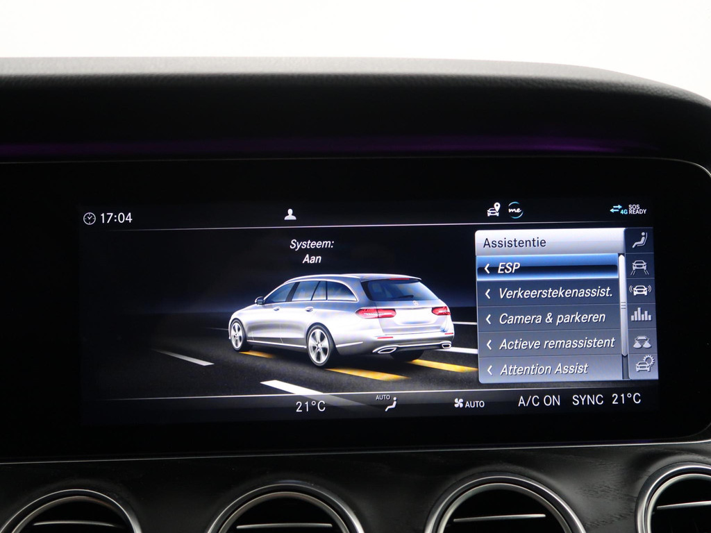 Mercedes-Benz E-Klasse Estate 200 AMG SPORT AUT9 41035480-51.jpg | Autobedrijf Hazet