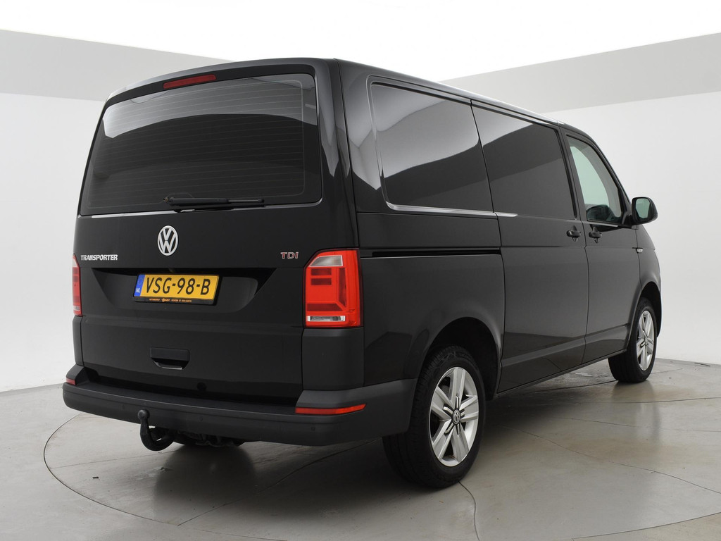 Opel Vivaro 2.0 CDTI AUT. L3H1 DUBBEL CABINE + CAMERA 53040050-5.jpg | Autobedrijf Hazet