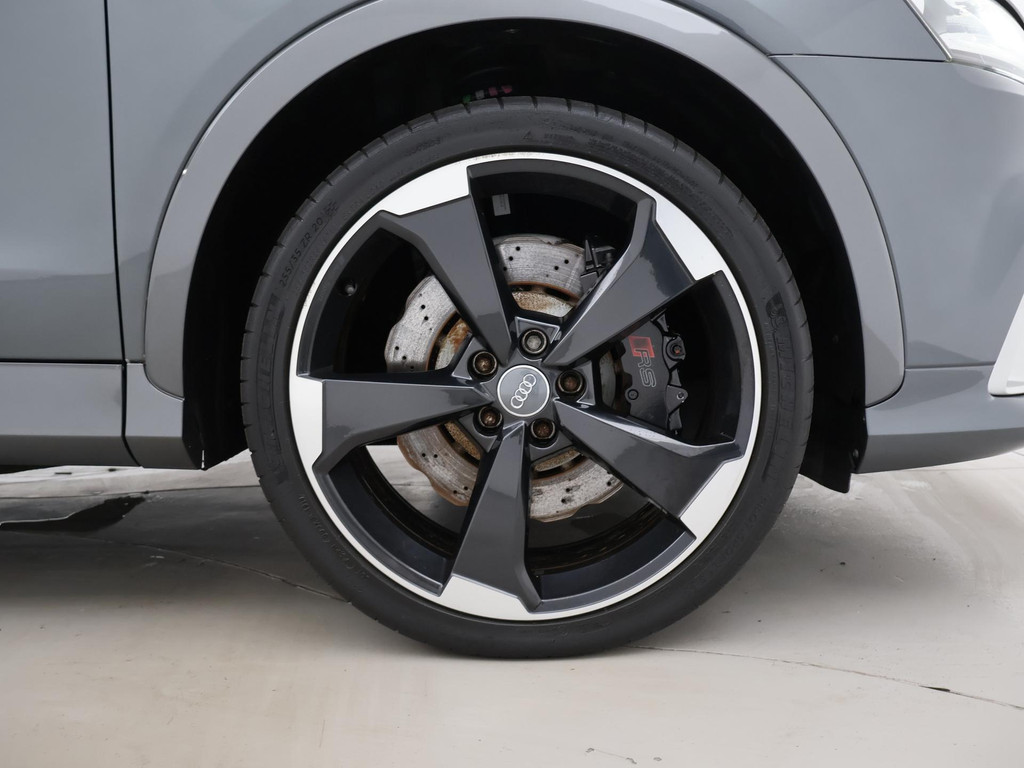 Audi RSQ3 2.5 TFSI RS Q3 310 PK QUATTRO 41325395-12.jpg | Autobedrijf Hazet