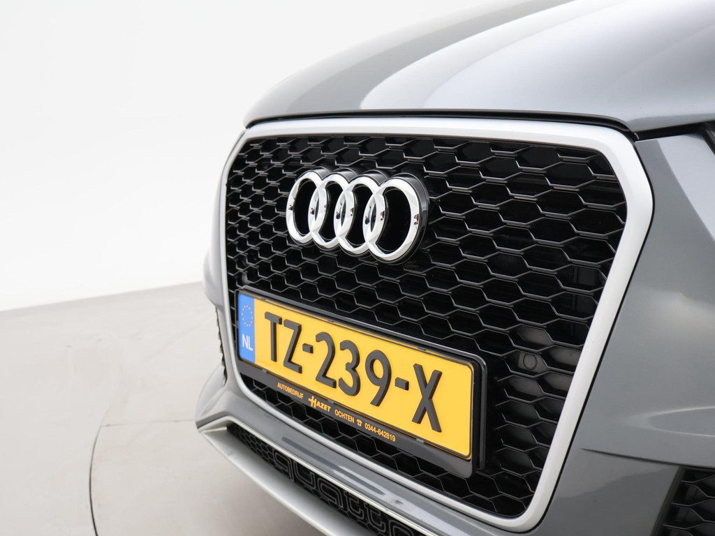Audi RSQ3 2.5 TFSI RS Q3 310 PK QUATTRO 41325395-22.jpg | Autobedrijf Hazet